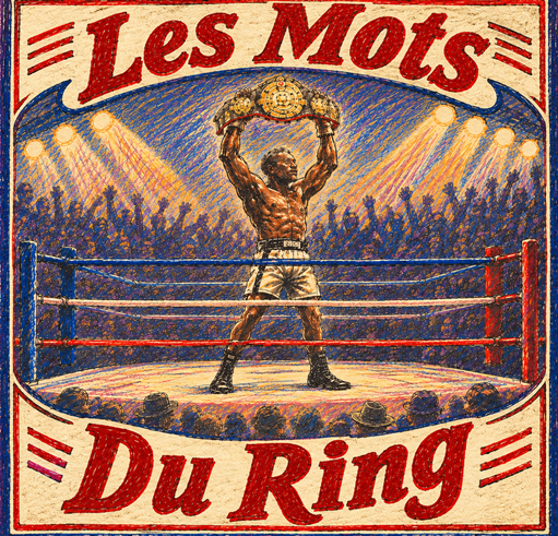 Les Mots Du Ring